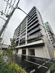 Alivis浪速東SoL TERRACE