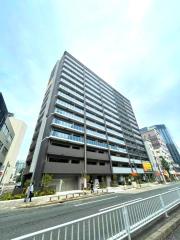 プレサンス ジェネ 新栄町駅前 葵