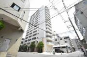 コスモリード谷町六丁目