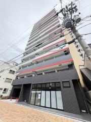 セレニテ西元町アリエ