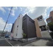 クローバーコート日比野