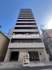 City Lux Namba