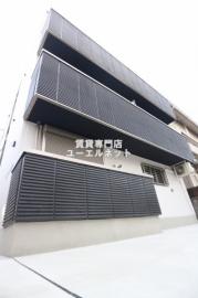 ラグランデ 吹田泉町