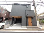 東が丘1丁目戸建