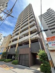 ブリリアント大阪西