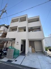 Chaton日新町