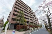 ヒルズ用賀TOKYO U-CITYY