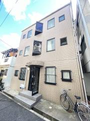 マンションソアーベ