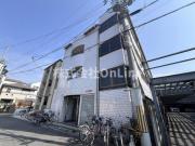 ハイツ正覚寺