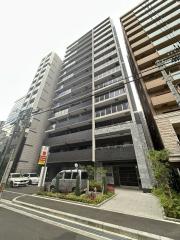 プレサンス堺筋本町エグゼブラン