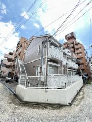 クァトルセゾン六甲道