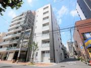 JESUS SQUARE nippombashi