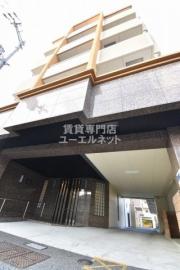 シエテ南塚口