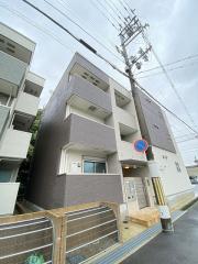 フジパレス立花駅南I番館