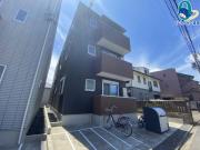 ATLAS KITAHARA WEST