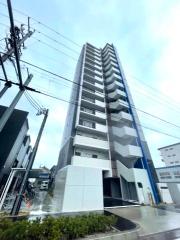 S-RESIDENCE豊国通