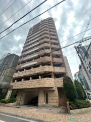 プレサンス心斎橋リベルタ