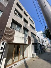 だるまやビル