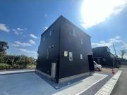 ゆずり葉墨俣貸家A