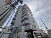 センチュリーパーク新川1番館