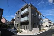 D-room西難波町