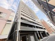 プレサンス松屋町駅前デュオ