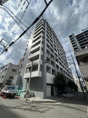アーバネックス神戸駅前