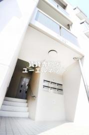 サニーコート 小曽根