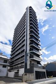 S-RESIDENCE上前津South