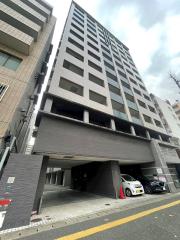 エンクレスト博多駅南3