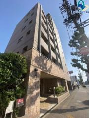 CITY SPIRE 名古屋本陣