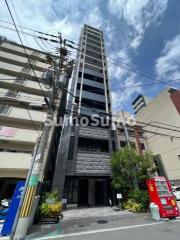 プレサンス心斎橋RAYON