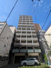 エスリード難波ステーションプラザ
