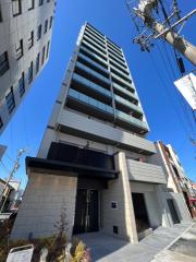 S-RESIDENCE熱田II