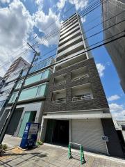BRAVI上本町