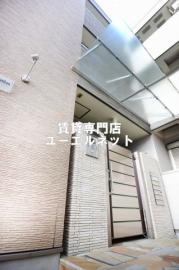 フジパレス吹田寿町I番館