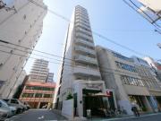 ファーストステージ京町堀レジデンス