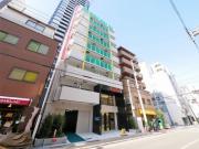 ビガーポリス452天神橋一丁目II