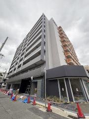 ソルテラスKOBE新長田駅前