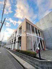 レオパレス松川