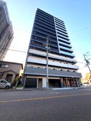 S-RESIDENCE志賀本通dearly