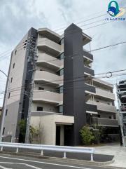 パークレジデンス汐路町