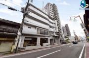 穂高ハイツ