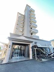 シャンテ吉塚
