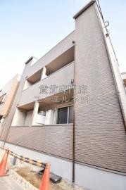 阪神本線姫島駅まで徒歩9分