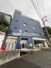 鶯橋マンション
