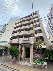 ヨーキハイム大濠
