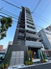プレサンス名古屋幅下ファビュラス