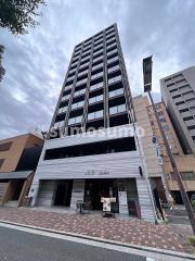 プライマル靭本町