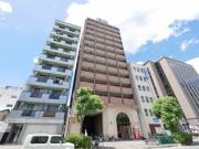 S-RESIDENCE難波Viale